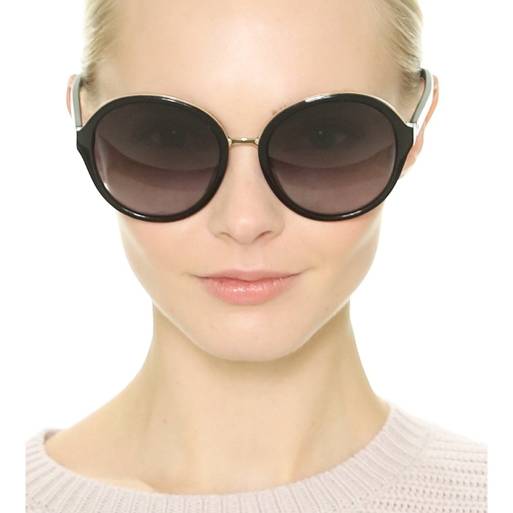Kate Spade Bernadette Sunglasses NWT